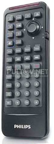 CID2680/51 пульт для автомагнитолы PHILIPS
