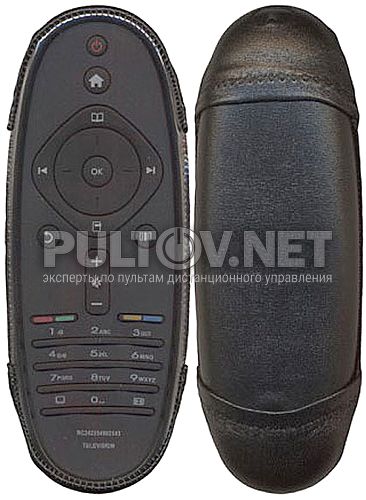 Чехол WiMAX Philips Овал (черный)