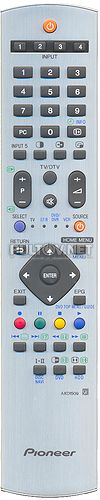 AXD1509 оригинальный пульт для плазменного телевизора Pioneer PDP-503PG и др.