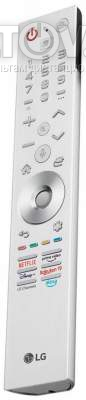 PM24GN Premium Magic Remote пульт для телевизоров LG 2024 года