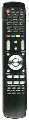 KF-7777A пульт для телевизора Prestigio P7420DVD-XD