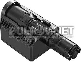  / Фонарь Nitecore R25 с подзарядкой