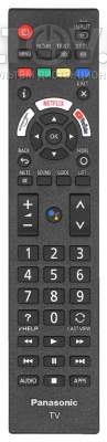 R3PA23 ( 398GR08BEPSN0002 ), N2QBYA000037 оригинальный пульт для телевизора Panasonic