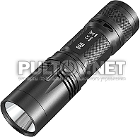 / Комплект Фонарь Nitecore R40