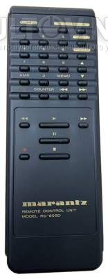 RC-60SD пульт для кассетной деки Marantz  
