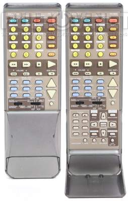 RC-869 пульт для AV-ресивера Denon
