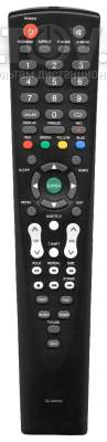 RC-LEM100, RC-LEM101 пульт для телевизора BBK LEM1997 и других
