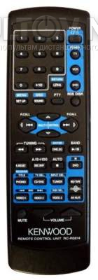 RC-R0614 пульт для AV-ресивера Kenwood