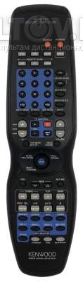 RC-R0727 пульт для AV-ресивера Kenwood
