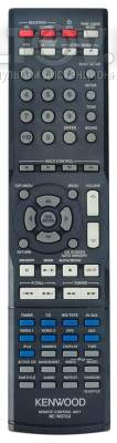 RC-R0733, RC-R0831, RC-R0923 пульт для AV-ресивера Kenwood 