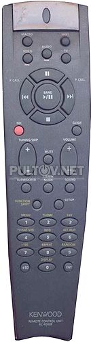 RC-R0905 пульт для ресивера Kenwood KR-V999D