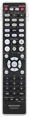 RC003PMCD пульт для CD-проигрывателя Marantz CD6006