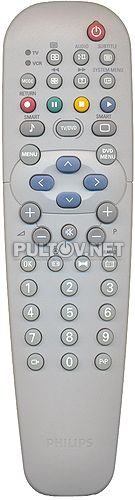 RC19042004/01 [TV+DVD] пульт ДУ для моноблока