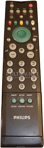 RC-2021/01B пульт для телевизора PHILIPS 29PT9005/58 и других