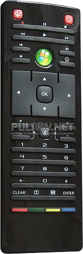 Aspire Z5610 пульт для компьютерного моноблока Acer 