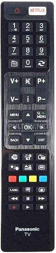 RC48125, 30089237 пульт для телевизора Panasonic TX-55CX400B и др.