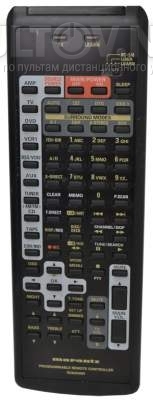 RC6200SR пульт для AV-ресивера MARANTZ SR6200