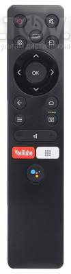 RC890 пульт для телевизора Artel