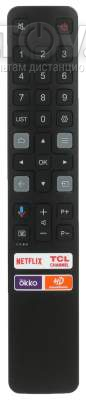 RC901V FMRD пульт для телевизоров TCL 32S5200 и других
