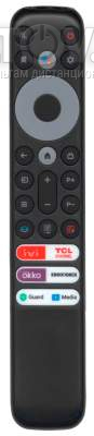 RC902V FMRJ (FMRD) для телевизора TCL