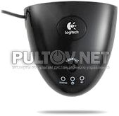 RF Wireless Extender радиоудлинитель для моделей Harmony 1100, 895 (Европа или Америка - они разные!)