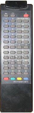 RM-113, SAMSUNG RM-113 пульт для телевизора