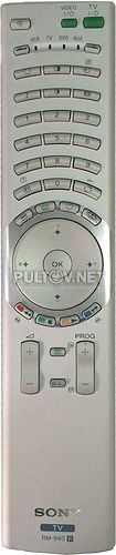 RM-940 пульт для телевизора SONY KV-36HQ100K и других