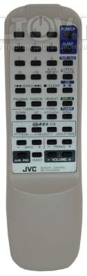 RM-RXU2000R пульт для музыкального центра JVC UX-2000RGD