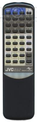 RM-SAV6U пульт для усилителя JVC