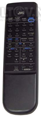 RM-SES20BK для музыкального центра JVC MX-S20
