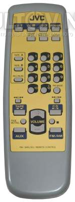 RM-SMXJ30E, RM-SMXJ30J пульт для музыкального центра JVC MX-J30X и др.