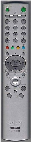 RM-Y1101 пульт для телевизора Sony