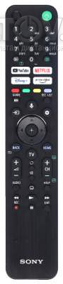 RMF-TX520E оригинальный пульт для телевизора Sony