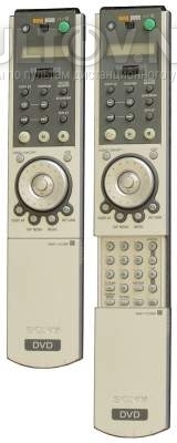 RMT-D139P пульт для Sacd/DVD-плеера Sony DVP-NS900V