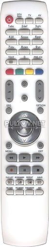 RL06-AR002C пульт для телевизора Rolsen RL-32D30D
