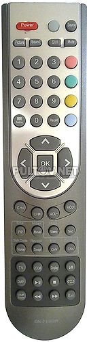 EN-21662R пульт для телевизора Rolsen RL-24A09105F