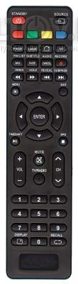 RS41C0 TIMESHIFT-HOME пульт для телевизора Econ EX-24HS001B и др.