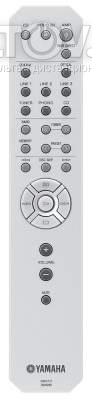 RAS13 ZN04290 пульт для усилителя Yamaha