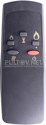 Royal Flame Jupiter FX Black пульт для электокамина