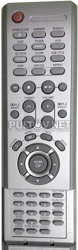 01225C , AH59-01225C пульт для домашнего кинотеатра Samsung HT-DM150 и других