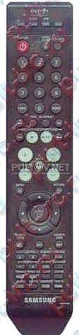 AH59-01695E пульт для музыкального центра Samsung MAX-KT55