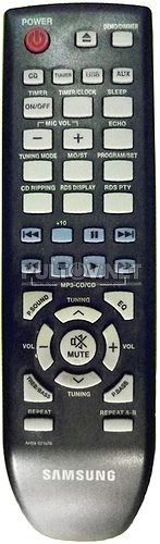 AH59-02147B для музыкального центра SAMSUNG MM-G25R