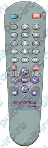 STV-1451N пульт для телевизора