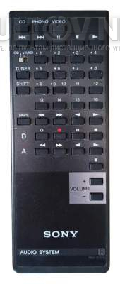RM-S720 пульт для усилителя SONY LBT-V701 и других