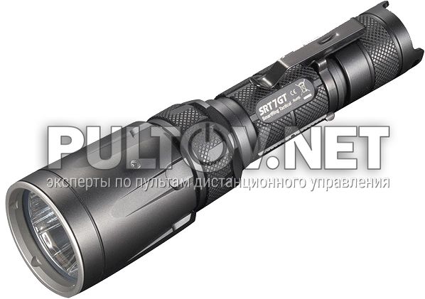  / Nitecore SRT7GT