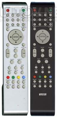 STV-LC3202W ,  AKIRA LCT-32MT02ST,  HELIX HTV-1909 пульт для телевизоров