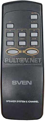 MS-421 пульт для акустической системы SVEN