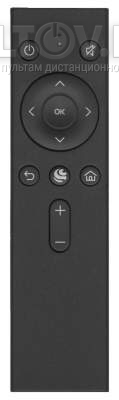 SBDV-00001 пульт для телевизора Prestigio