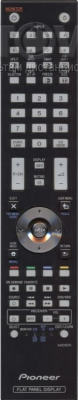 AXD1570 оригинальны пульт для плазменной панели PIONEER KRP-500M и других