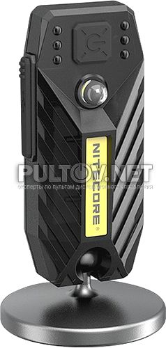/ налобный фонарь Nitecore T360M Магнитный